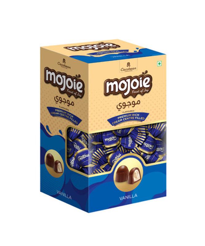 Mojoie 