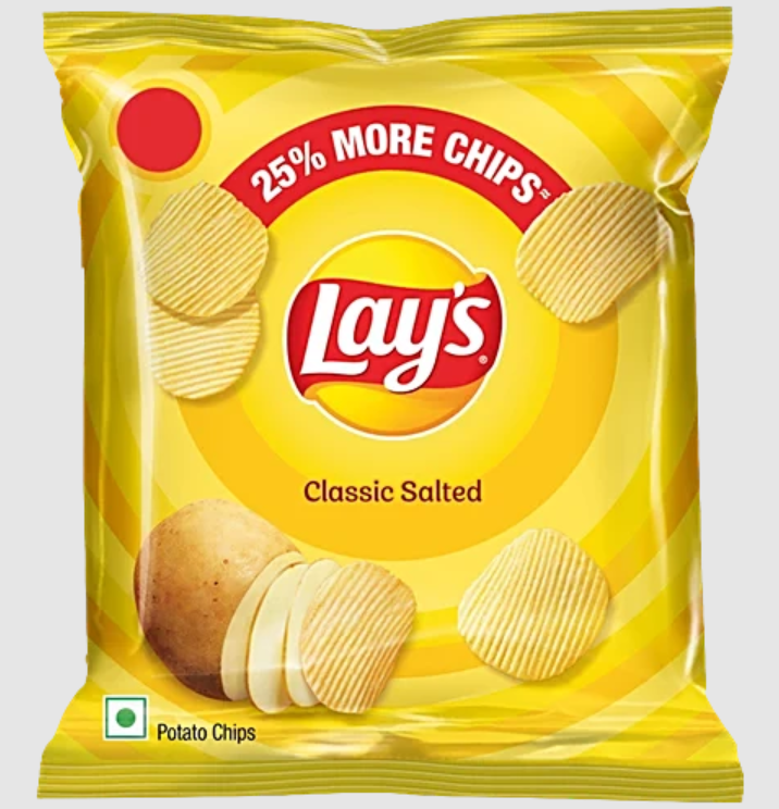 Lays