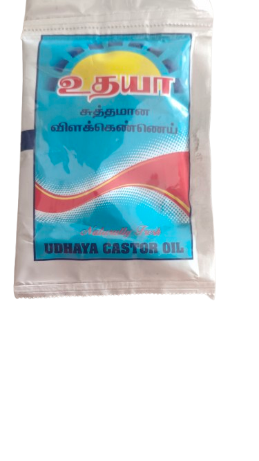 100 ml Udaya vilakennai