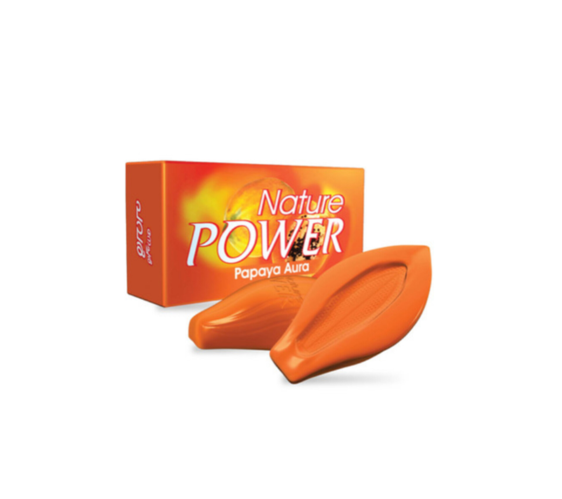 Natrue Power ( Papaya Arua )