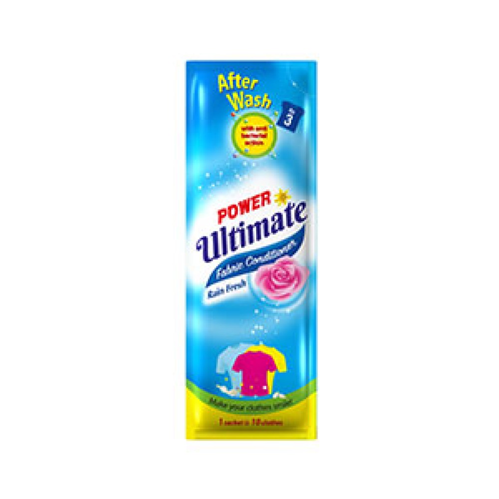 Rs3 Blue Conditioner