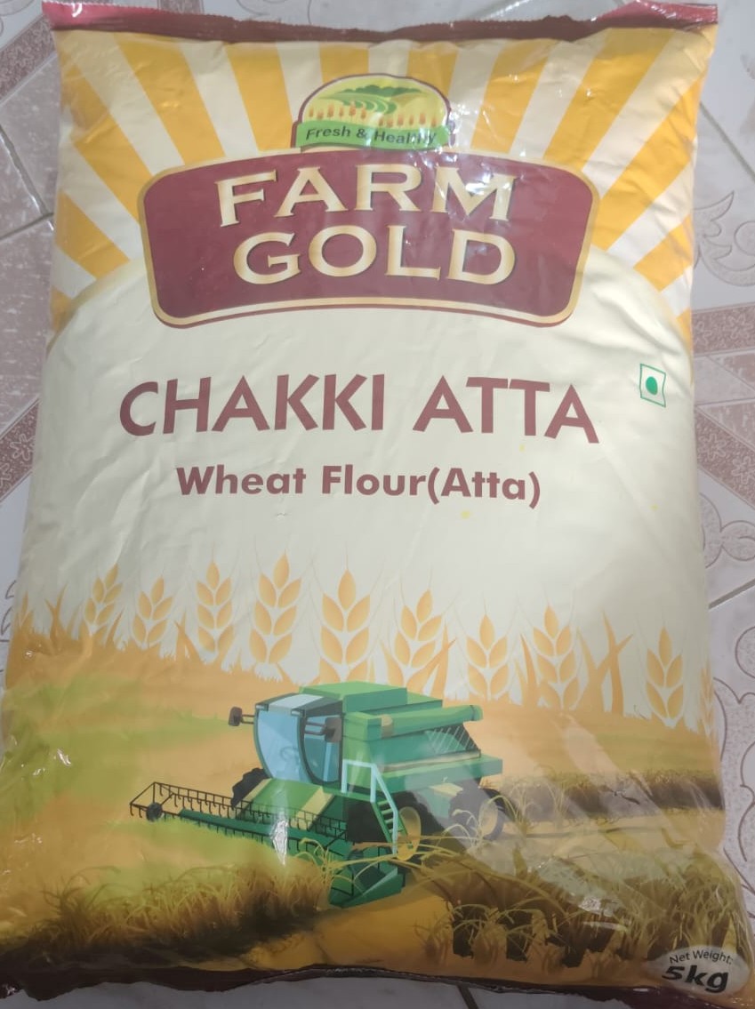 Atta 5kg