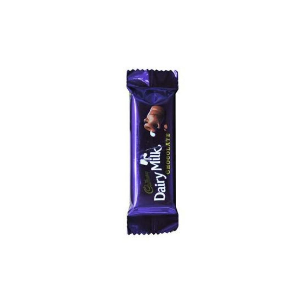 Dairy milk 