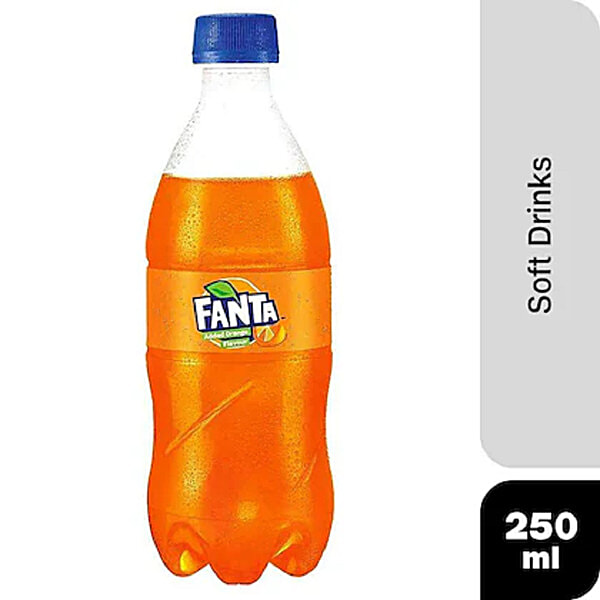 250ml Fanta