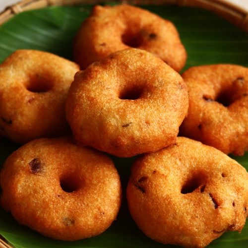 Ulundu Vadai