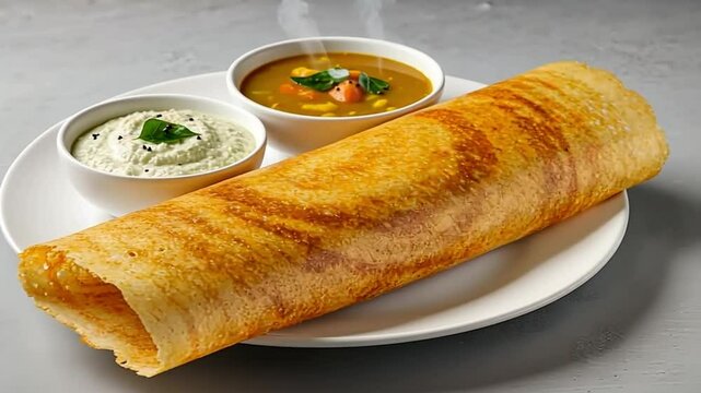 Nice thosai 