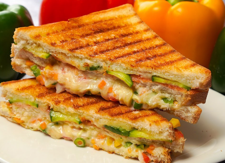 Veg Sandwich