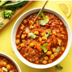 Chana Masala