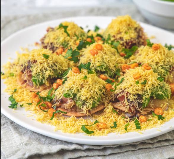 Sev Puri